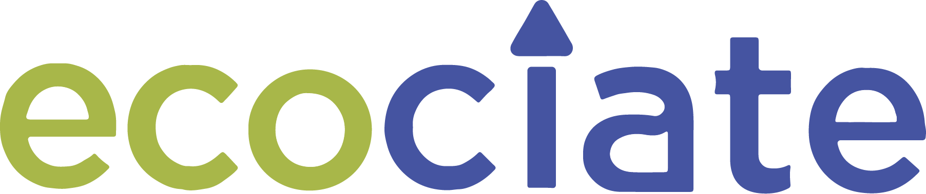 Ecociate Consultants Private Limited Logo